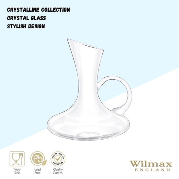 Decanter in colour box wl‑888333/1c Wilmax (photo 10)