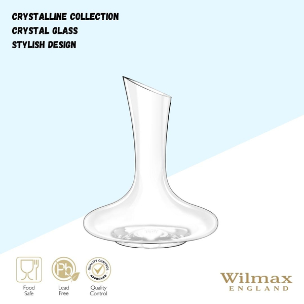 Decanter wl‑888332/1c Wilmax (photo 6)
