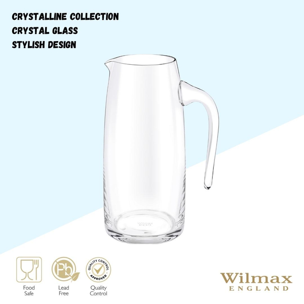 JUG IN COLOUR BOX WL‑888304/1C WILMAX Jug in colour box wl‑888304/1c Wilmax (photo 7)