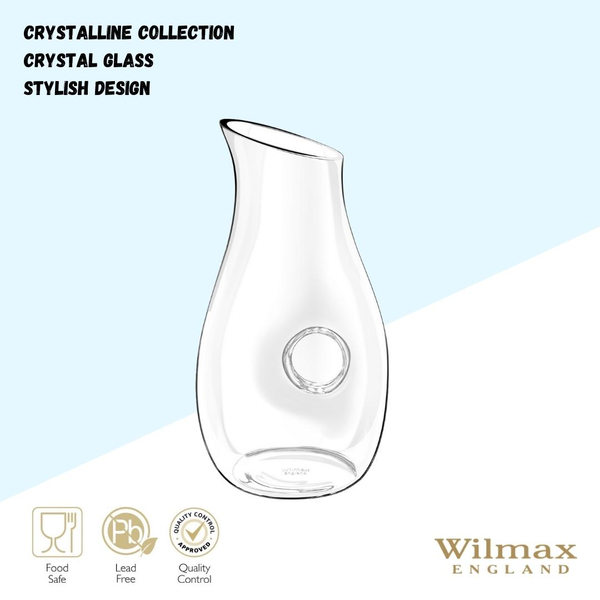 DŽBÁN WL‑888339/1C WILMAX Džbán wl‑888339/1c Wilmax (photo 5)