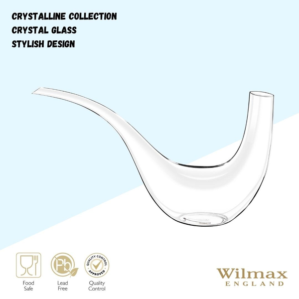 Decanter wl‑888347/1c Wilmax (photo 8)