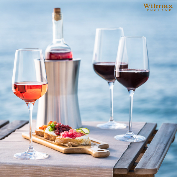 WIADRO NA WINO Z PODWÓJNYMI ŚCIANKAMI WL‑552402/A WILMAX Wiadro na wino z podwójnymi ściankami wl‑552402/a Wilmax (photo 5)