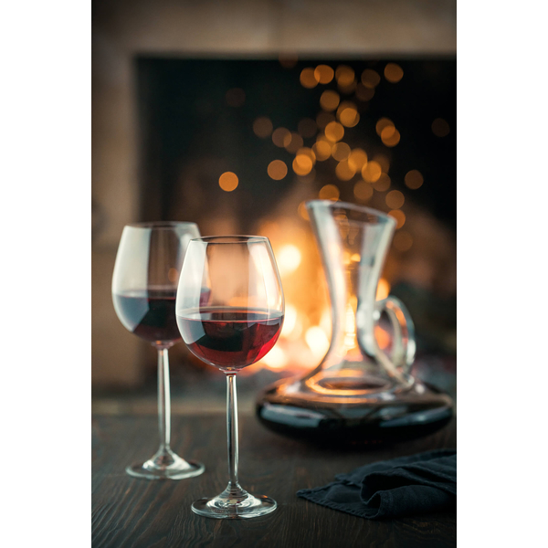 WINE GLASS SET OF 6 IN PLAIN BOX WL‑888013/6A WILMAX Wine glass set of 6 in plain box wl‑888013/6a Wilmax (photo 4)