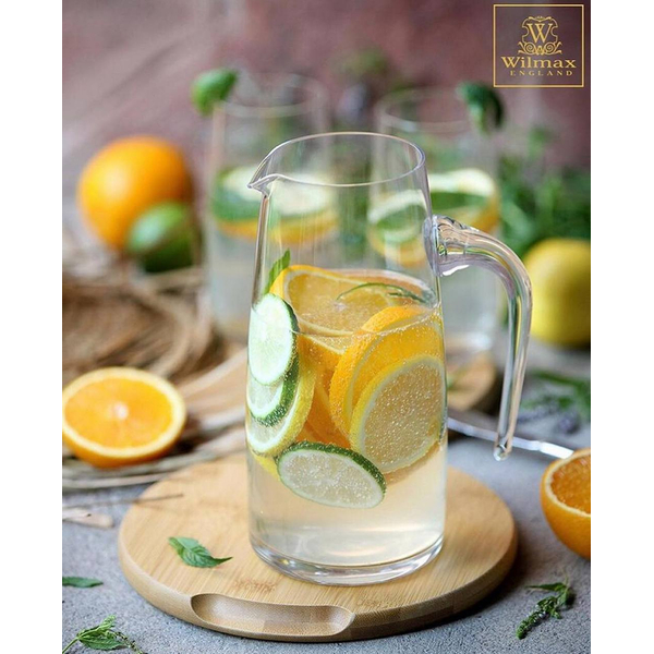 JUG IN COLOUR BOX WL‑888304/1C WILMAX Jug in colour box wl‑888304/1c Wilmax (photo 3)