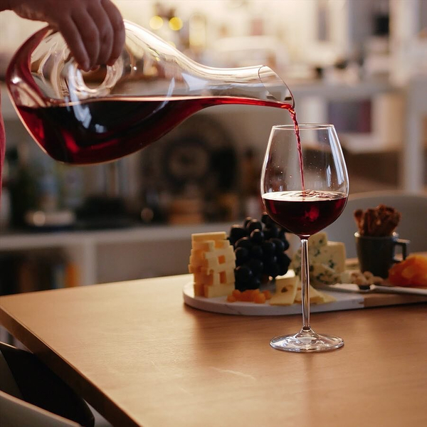 Decanter wl‑888341/1c Wilmax (photo 9)