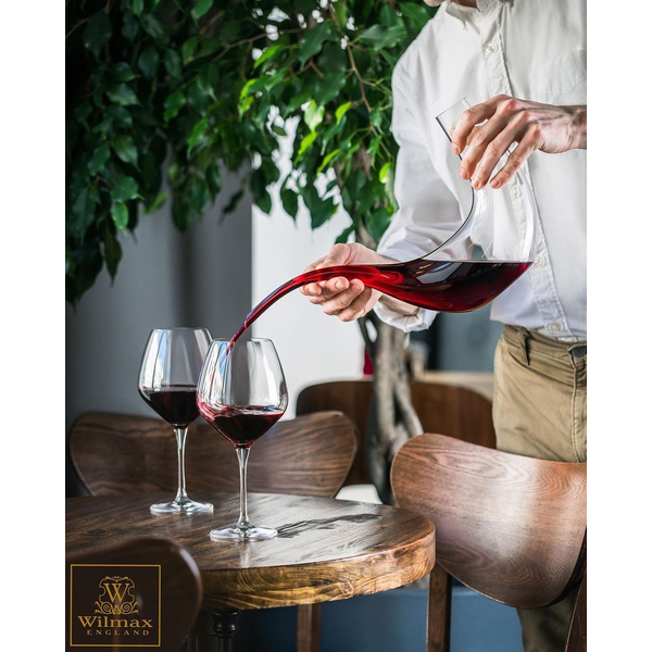 Decanter wl‑888347/1c Wilmax (photo 4)