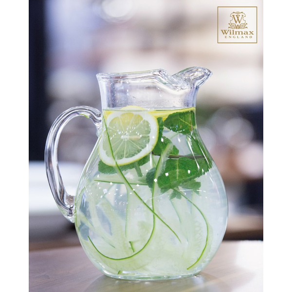 JUG IN COLOUR BOX WL‑888350/1C WILMAX Jug in colour box wl‑888350/1c Wilmax (photo 7)