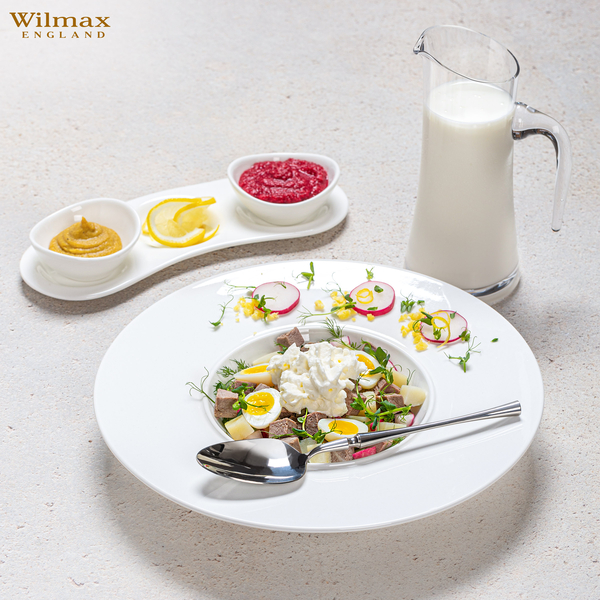 DEEP PLATE WL‑991271/A WILMAX Deep plate wl‑991271/a Wilmax (photo 7)
