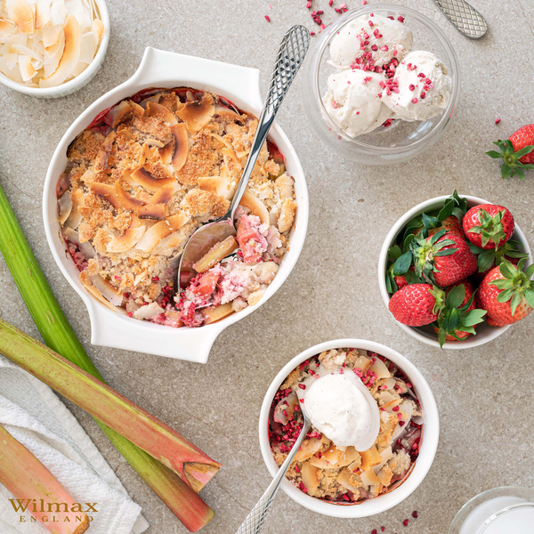 RAMEKIN WL‑996134/A WILMAX Ramekin wl‑996134/a Wilmax (photo 6)