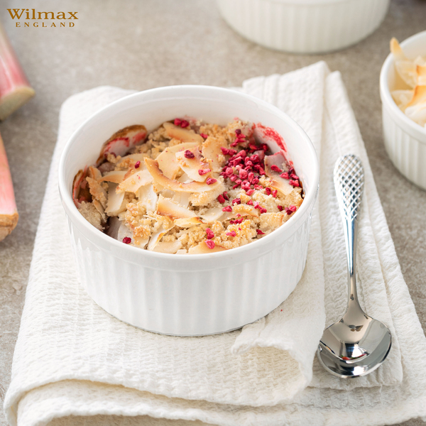 RAMEKIN 400 ML WL‑996136/A WILMAX Ramekin 400 ml wl‑996136/a Wilmax (photo 6)