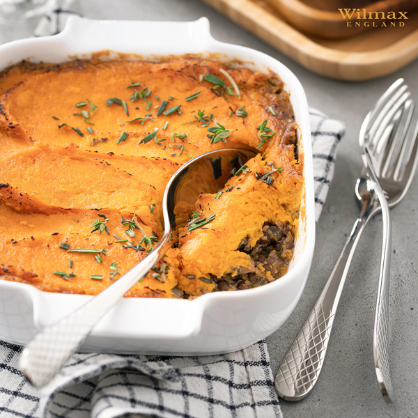 TABLE FORK SET OF 6 IN COLOUR BOX WL‑999201/6C WILMAX Table fork set of 6 in colour box wl‑999201/6c Wilmax (photo 9)