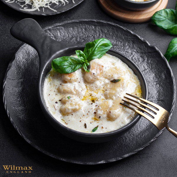 BAKING DISH WITH HANDLE WL‑661139/A WILMAX Baking dish with handle wl‑661139/a Wilmax (photo 12)