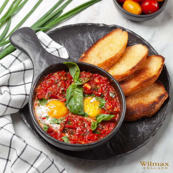 BAKING DISH WITH HANDLE WL‑661139/A WILMAX Baking dish with handle wl‑661139/a Wilmax (photo 5)