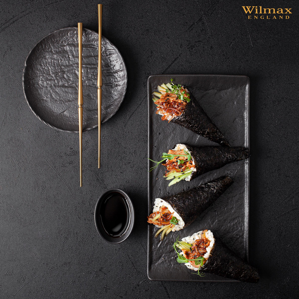 TALERZ PROSTOKATNY WL‑661109/A WILMAX Talerz prostokatny wl‑661109/a Wilmax (photo 5)