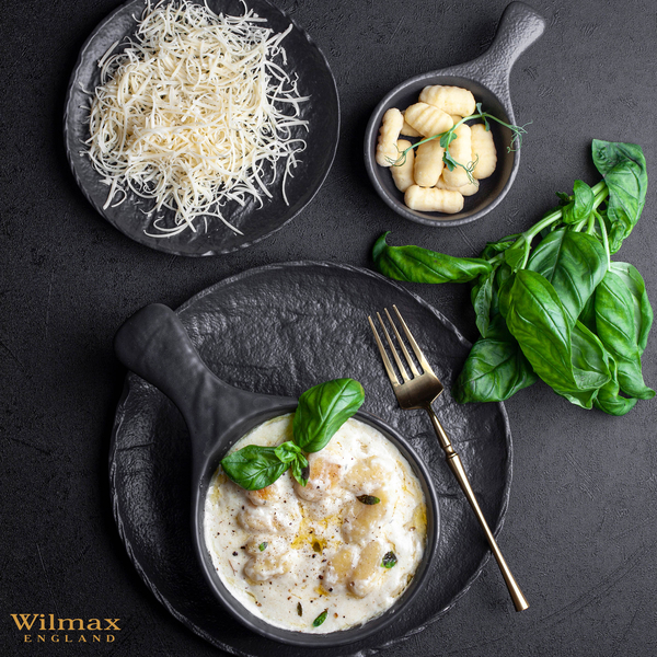 BAKING DISH WITH HANDLE WL‑661139/A WILMAX Baking dish with handle wl‑661139/a Wilmax (photo 13)