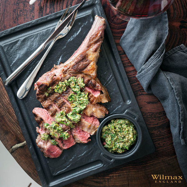 SAUCE DISH WL‑661134/A WILMAX Sauce dish wl‑661134/a Wilmax (photo 10)