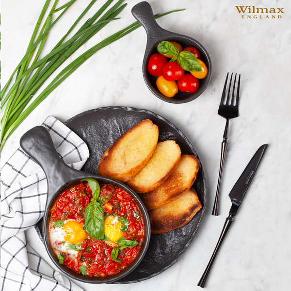BAKING DISH WITH HANDLE WL‑661139/A WILMAX Baking dish with handle wl‑661139/a Wilmax (photo 7)
