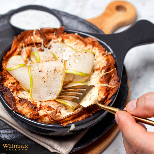 BAKING DISH WITH HANDLE WL‑661139/A WILMAX Baking dish with handle wl‑661139/a Wilmax (photo 19)