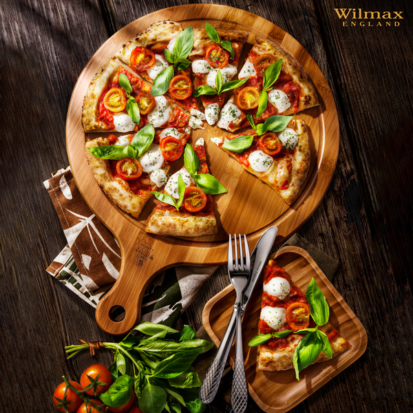 TABLE FORK SET OF 6 IN COLOUR BOX WL‑999201/6C WILMAX Table fork set of 6 in colour box wl‑999201/6c Wilmax (photo 14)