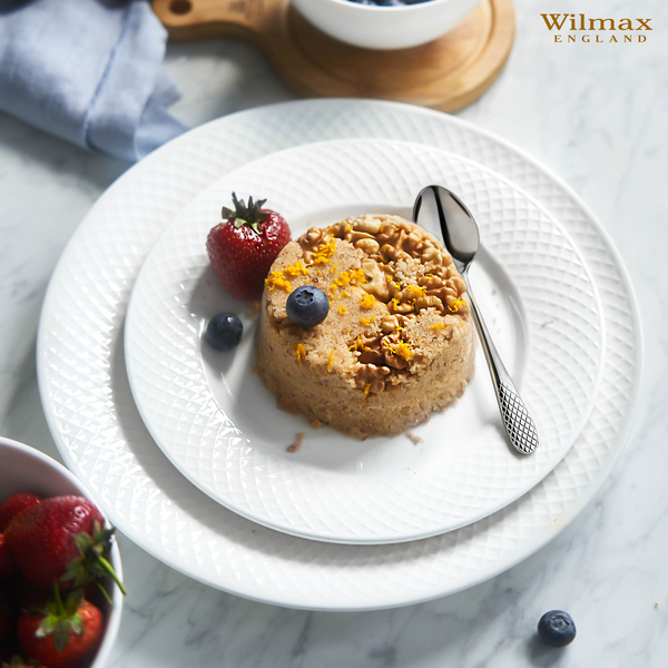 DESSERT PLATE SET OF 2 IN COLOUR BOX WL-880100/2C WILMAX Dessert plate set of 2 in colour box wl-880100/2c Wilmax (photo 23)