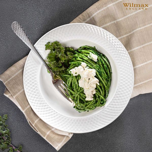 DEEP PLATE SET OF 6 IN COLOUR BOX WL‑880102/6C WILMAX Deep plate set of 6 in colour box wl‑880102/6c Wilmax (photo 15)