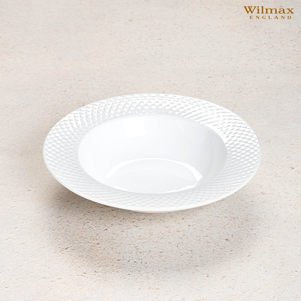 DEEP PLATE WL‑880102/A WILMAX Deep plate wl‑880102/a Wilmax (photo 14)