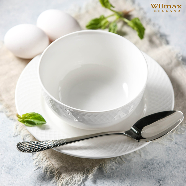 DESSERT PLATE SET OF 2 IN COLOUR BOX WL-880100/2C WILMAX Dessert plate set of 2 in colour box wl-880100/2c Wilmax (photo 22)
