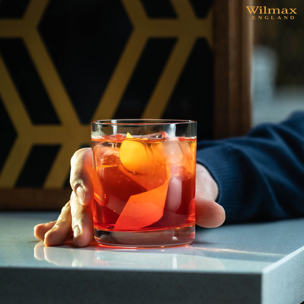 WHISKY GLASS SET OF 6 IN PLAIN BOX WL‑888023/6A WILMAX Whisky glass set of 6 in plain box wl‑888023/6a Wilmax (photo 15)