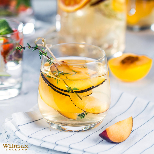SADA POHÁROV NA WHISKY - 2 KS VO FAREBNOM BOXE WL‑888051/2C WILMAX Sada pohárov na whisky - 2 ks vo farebnom boxe wl‑888051/2c Wilmax (photo 15)