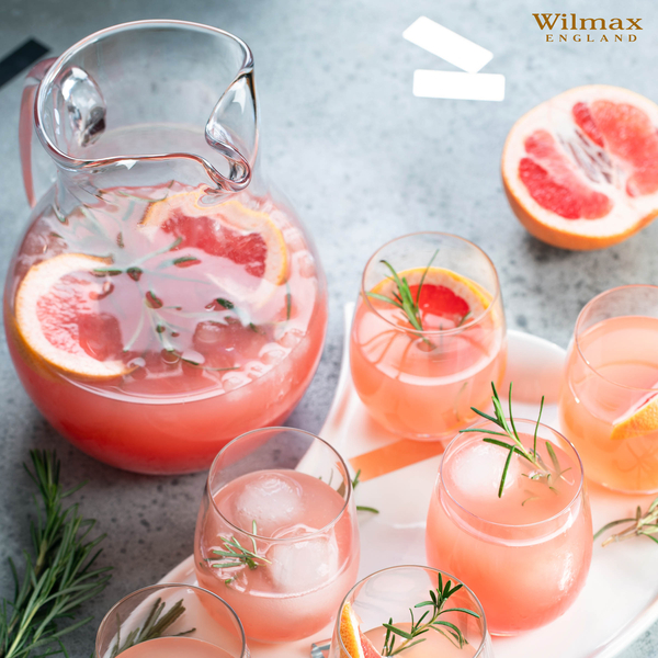 JUG IN COLOUR BOX WL‑888350/1C WILMAX Jug in colour box wl‑888350/1c Wilmax (photo 9)