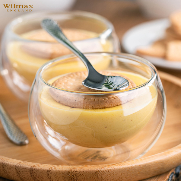 TEASPOON (CUP) SET OF 6 IN COLOUR BOX WL‑999203/6C WILMAX Teaspoon (cup) set of 6 in colour box wl‑999203/6c Wilmax (photo 11)