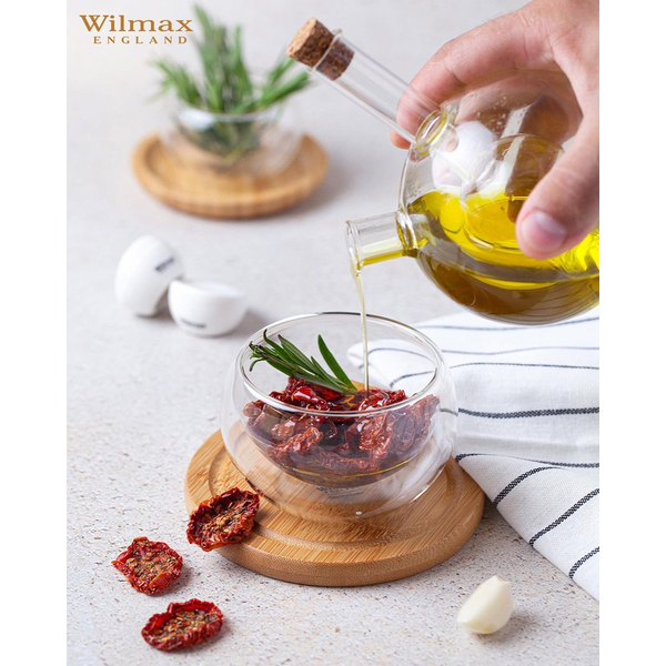 OIL/VINEGAR BOTTLE WL‑888954/A WILMAX Oil/vinegar bottle wl‑888954/a Wilmax (photo 4)