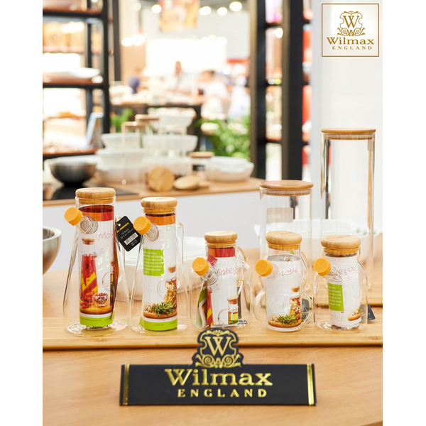 OIL BOTTLE WL‑888964/A WILMAX Oil bottle wl‑888964/a Wilmax (photo 6)