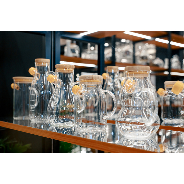 OIL BOTTLE WL‑888961/A WILMAX Oil bottle wl‑888961/a Wilmax (photo 3)