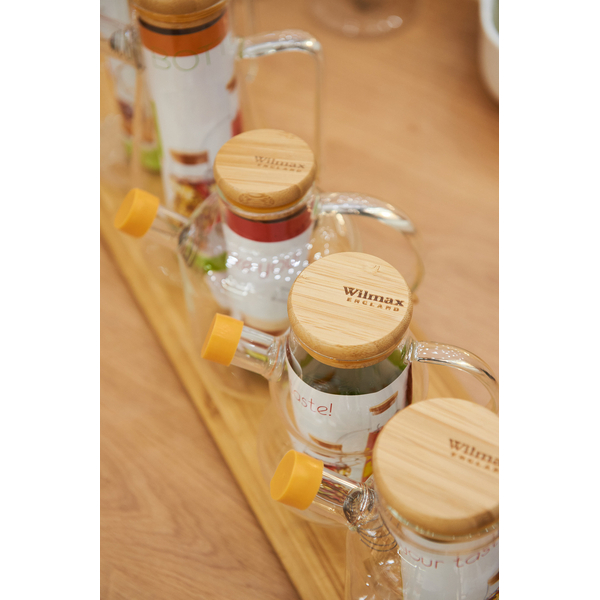 OIL BOTTLE WL‑888961/A WILMAX Oil bottle wl‑888961/a Wilmax (photo 5)