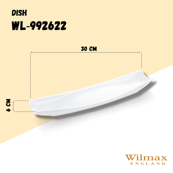 DISH WL‑992622/A WILMAX Dish wl‑992622/a Wilmax (photo 5)