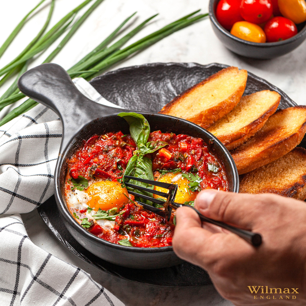 BAKING DISH WITH HANDLE WL‑661139/A WILMAX Baking dish with handle wl‑661139/a Wilmax (photo 4)