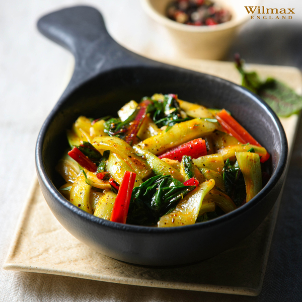 BAKING DISH WITH HANDLE WL‑661139/A WILMAX Baking dish with handle wl‑661139/a Wilmax (photo 21)