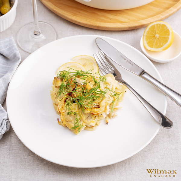 TABLE FORK 2 PCS ON BLISTER PACK WL‑999101/2B WILMAX Table fork 2 pcs on blister pack wl‑999101/2b Wilmax (photo 11)