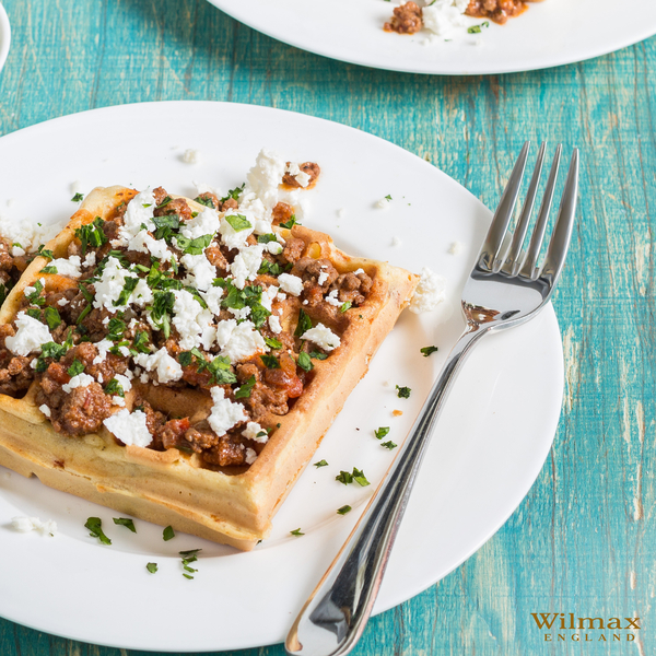 TABLE FORK 2 PCS ON BLISTER PACK WL‑999101/2B WILMAX Table fork 2 pcs on blister pack wl‑999101/2b Wilmax (photo 3)