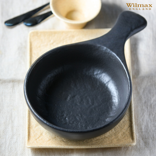 BAKING DISH WITH HANDLE WL‑661139/A WILMAX Baking dish with handle wl‑661139/a Wilmax (photo 22)