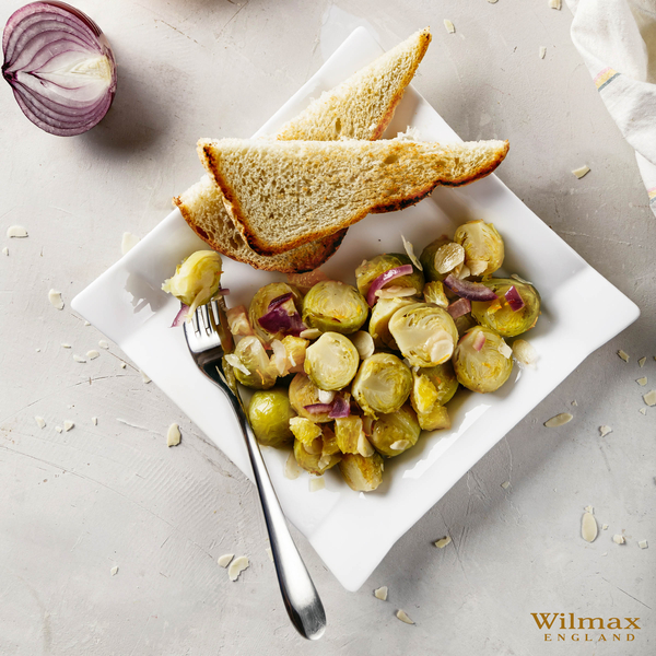 TABLE FORK 2 PCS ON BLISTER PACK WL‑999101/2B WILMAX Table fork 2 pcs on blister pack wl‑999101/2b Wilmax (photo 14)