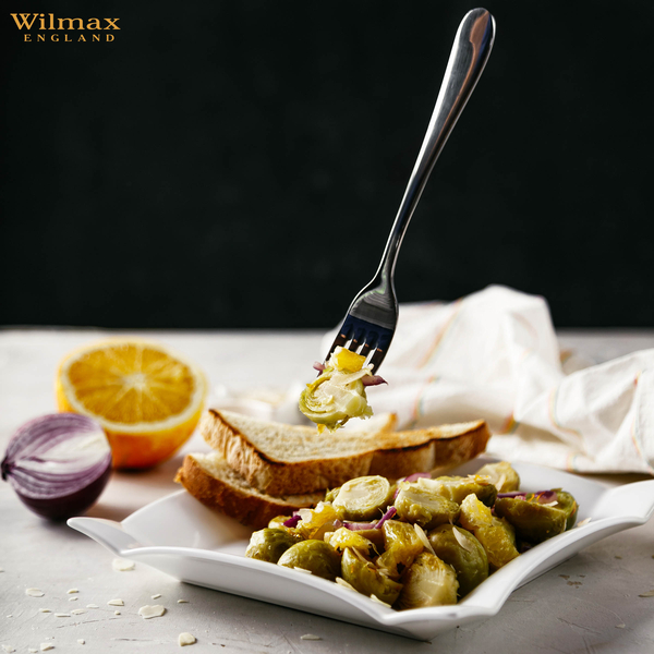 TABLE FORK 2 PCS ON BLISTER PACK WL‑999101/2B WILMAX Table fork 2 pcs on blister pack wl‑999101/2b Wilmax (photo 15)