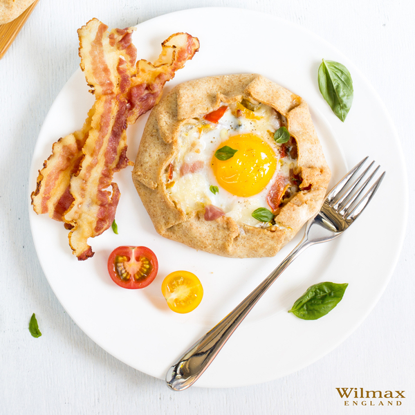 TABLE FORK 2 PCS ON BLISTER PACK WL‑999101/2B WILMAX Table fork 2 pcs on blister pack wl‑999101/2b Wilmax (photo 5)