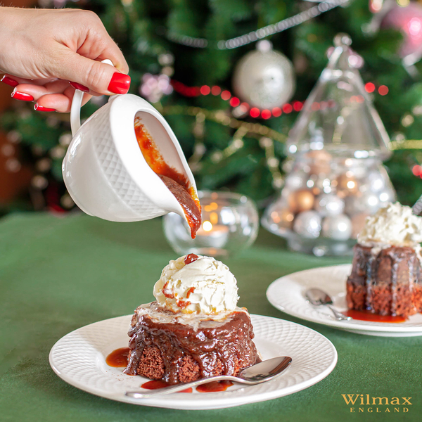 Dessert plate set of 6 in colour box wl-880100/6c Wilmax (photo 25)