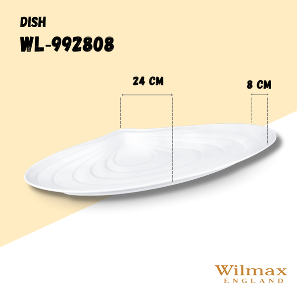 Dish with handle wl‑992808/a Wilmax (photo 3)