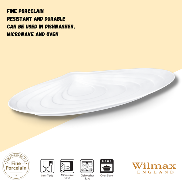 Dish with handle wl‑992808/a Wilmax (photo 4)