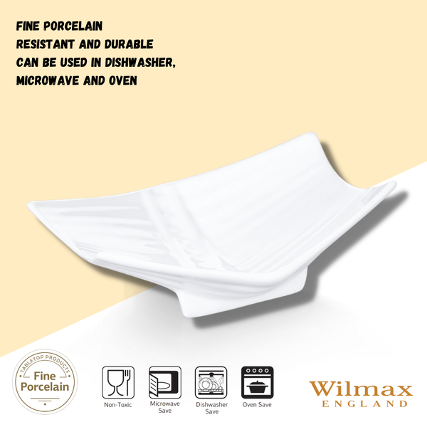 BREAD VASE WL‑996011/A WILMAX Bread vase wl‑996011/a Wilmax (photo 5)
