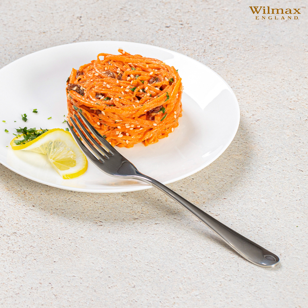 WIDELEC DESEROWY 2 SZTUKI NA BLISTERZE WL‑999107/2B WILMAX Widelec deserowy 2 sztuki na blisterze wl‑999107/2b Wilmax (photo 4)