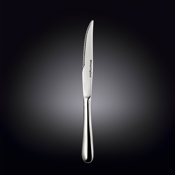 Nóż do steków na blistrze wl‑999115/1b Wilmax (photo 1)